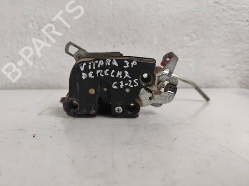 Front right lock SUZUKI VITARA (ET, TA, TD)  | BP29548821C97 