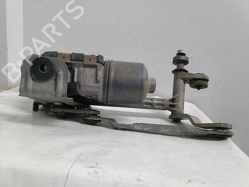 Front wiper motor SEAT LEON (1P1) | BP30764543M29