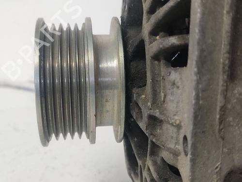 Alternator RENAULT MEGANE II (BM0/1_, CM0/1_)  | BP19567406M7 