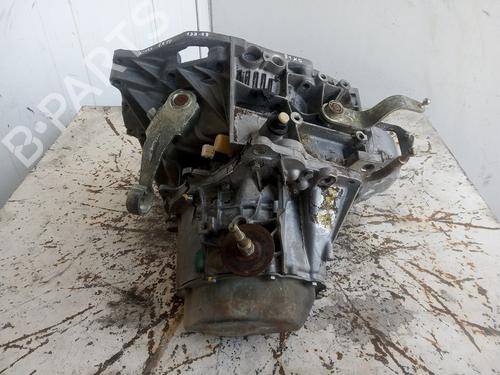 Gearbox CITROËN XSARA (N1) 1.9 TD | BP19565134M3 