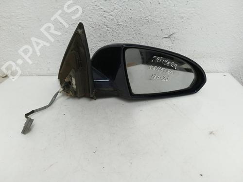 Used Right mirror Right mirror NISSAN PRIMERA Hatchback (P12) [2002-2026] 34631964 34631964