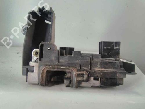 Front right lock OPEL ASTRA H (A04)  | BP19564069C97 