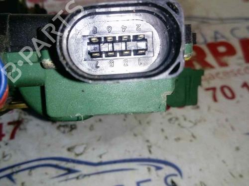 Front right lock VW PASSAT B5.5 (3B3)  | BP19549927C97 