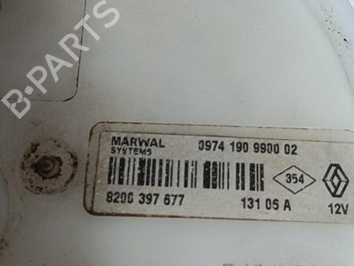 Fuel pump DACIA LOGAN (LS_) | BP38095944M76 - Image 3