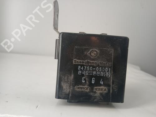 Elektronisk modul SSANGYONG KYRON [2005-2014]  19562534