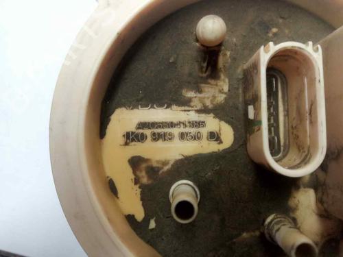 Fuel pump SEAT LEON (1P1) 1.9 TDI | BP19562351M76 