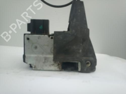 Rear right lock FORD FIESTA V (JH_, JD_)  | BP19562002C99 