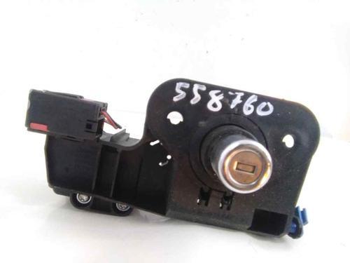 Tailgate lock OPEL MERIVA A MPV (X03)  | BP19563741C101 