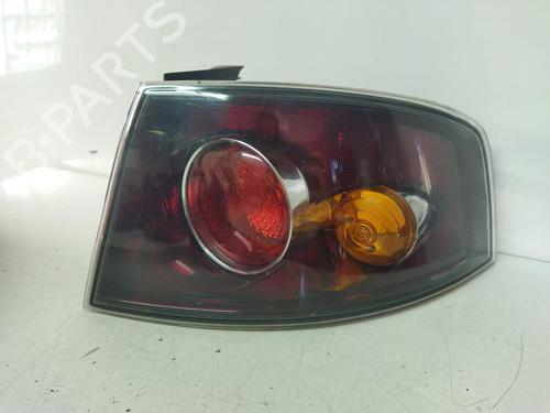 Højre baglygte SEAT IBIZA III (6L1) [2002-2009]  29915294