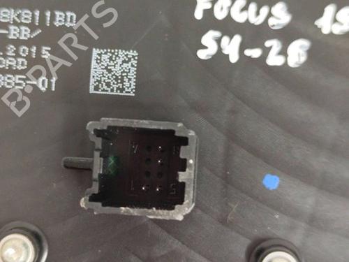 Switch FORD FOCUS III 1.0 EcoBoost | BP29437346I30 