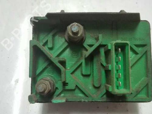 Electronic module CITROËN XANTIA (X1_, X2_) 1.9 Turbo D | BP19546213M83 