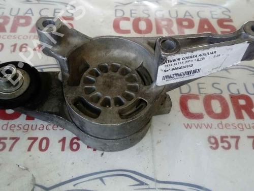 Used Other SEAT ALTEA (5P1) [2004-2015]  19546584