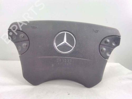 Passasjer kollisjonspute MERCEDES-BENZ E-CLASS (W210) E 270 CDI (210.016) | BP19563972C10 