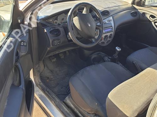 Højre forlygte FORD FOCUS I (DAW, DBW)  | BP19559911C29 