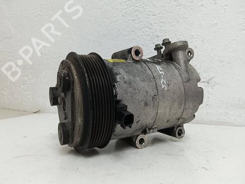AC compressor FORD TRANSIT Van (FA_ _) | BP36091457M34 - Image 7