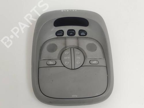 Used Interior roof light KIA SORENTO I (JC) [2002-2011]  19565794
