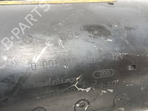 Starter BMW 3 (E90) 318 d | BP34043648M8  - Image 8