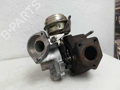 Turbolader/Kompressor BMW 3 Compact (E46) 320 td | BP36503084M71  - Image 11