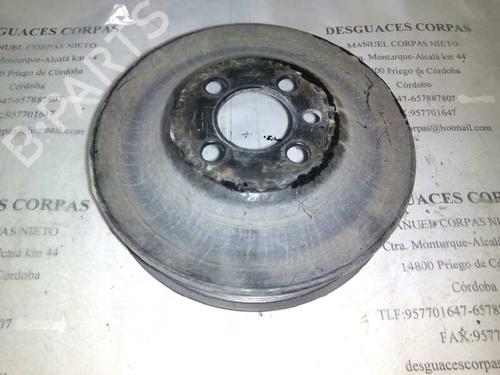 Pulley SEAT CORDOBA (6K1, 6K2)  | BP19546555M122 