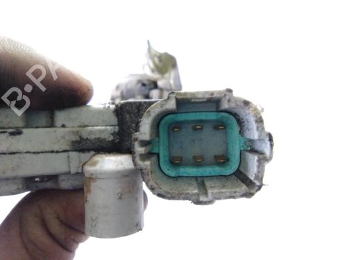 Rear left lock NISSAN TERRANO II (R20)  | BP19557634C100 