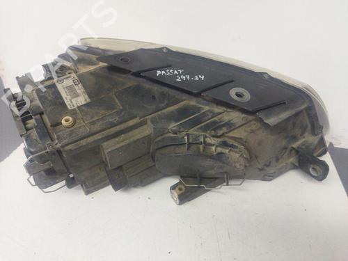 Faro izquierdo VW PASSAT B6 (3C2)  | BP29953768C28