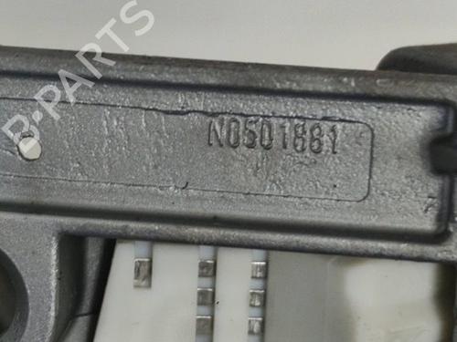 Ignition barrel OPEL ASTRA H GTC (A04) 1.9 CDTi (L08) | BP29724524M48 