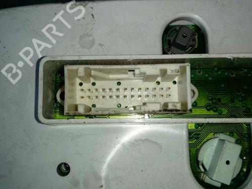 Instrument cluster FORD FOCUS I (DAW, DBW)  | BP19550969C47 