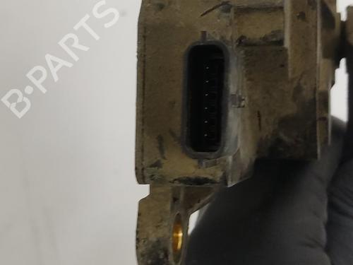 Pedal NISSAN QASHQAI I (J10, NJ10)  | BP19569957I4 