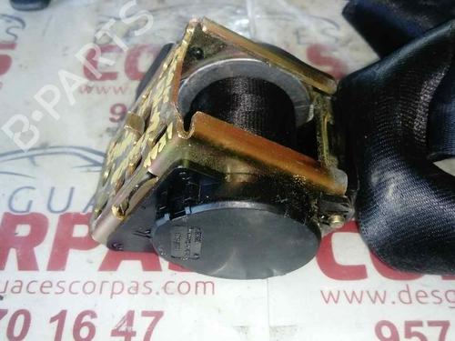 Rear left seatbelt SEAT LEON (1M1)  | BP19552596I29 