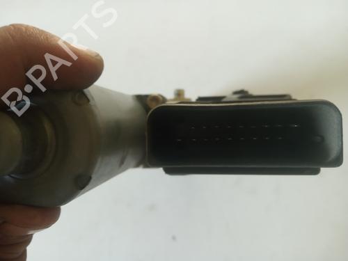 Right rear window motor VW PASSAT B5 (3B2)  | BP19557572E22 