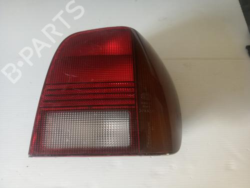 Used Right taillight VW POLO III (6N1) [1994-1999]  19556236