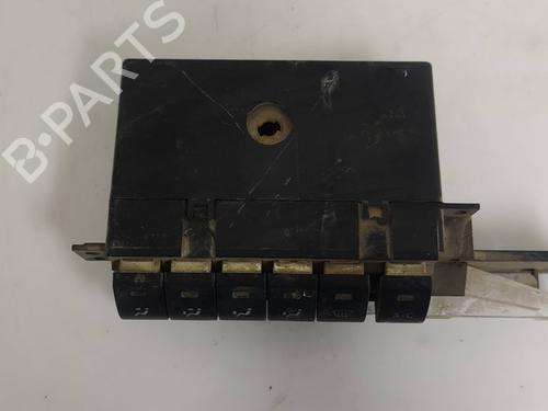 Climate control SUZUKI VITARA (ET, TA, TD)  | BP19571628I5 