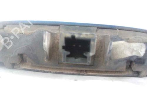 Tailgate handle PEUGEOT 307 (3A/C)  | BP19565215C132 