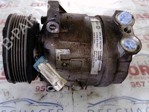 Airco pomp OPEL VECTRA B (J96) [1995-2004]  19551960