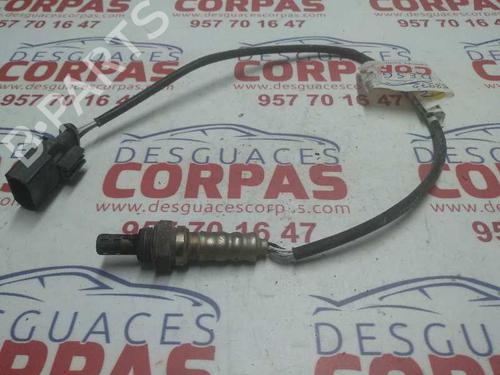 Used Electronic sensor ROVER 75 (RJ) 2.0 CDTi (131 hp) 19552699
