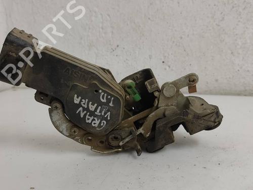 Used Rear right lock SUZUKI VITARA Cabrio (ET, TA) [1988-2002]  19571940