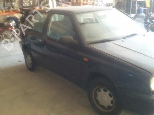 Front right lock VW GOLF III (1H1)  | BP19547138C97 