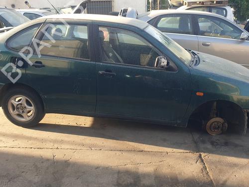 Used Parts SEAT CORDOBA (6K1, 6K2)    4633011