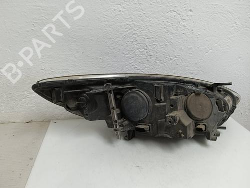 Left headlight RENAULT MEGANE III Hatchback (BZ0/1_, B3_)  | BP33442378C28  - Image 12