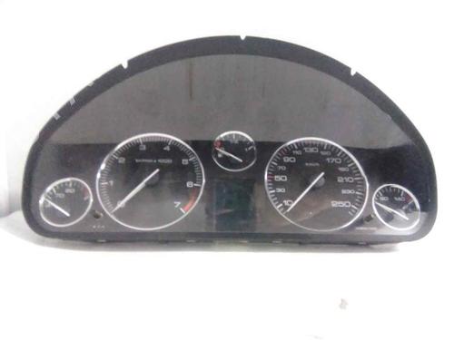 Used Instrument cluster PEUGEOT 407 (6D_) [2004-2011]  19660759