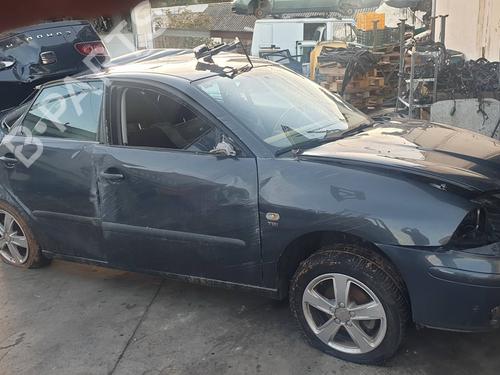 Mass air flow sensor SEAT CORDOBA (6L2)  | BP19568724M95 