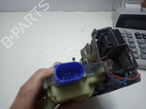 Front left lock SEAT IBIZA III (6L1)  | BP19563748C98 
