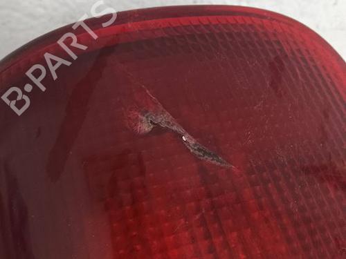 Left taillight PEUGEOT PARTNER MPV (5_, G_)  | BP34447848C34  - Image 8