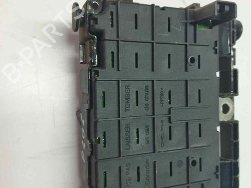 Fuse box PEUGEOT 206 Hatchback (2A/C) 1.4 HDi eco 70 | BP19559022E1 