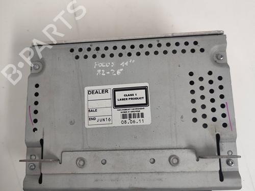 Radio FORD FOCUS III  | BP29437443E6 