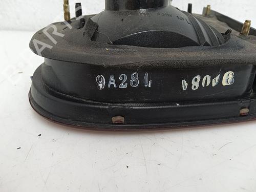 Left tailgate light DAEWOO LANOS Saloon (KLAT) | BP33442295C79 - Image 2
