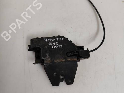 Tailgate lock BMW 3 (E90) 320 d | BP29464807C101 