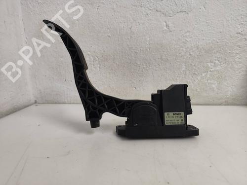 Used Pedal SEAT IBIZA III (6L1) [2002-2009]  27459062
