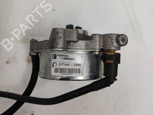 Vacuum pump OPEL ZAFIRA / ZAFIRA FAMILY B (A05)  | BP26705886M80 