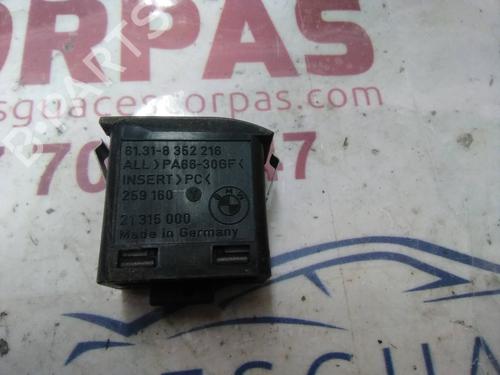 Switch BMW 7 (E38) 730 d | BP19660350I30 